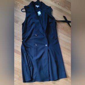 Maurices Blazer Romper/Dress NWT size XL